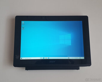 Touch/Dotykový/ Tablet Windows 2in1 (Acer ASPIRE SWITCH 10E) - 5