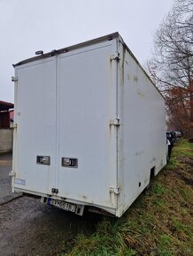 Peugeot Boxer 2.2 hdi 96kw skrina buda - 5