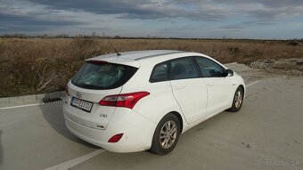 Hyundai I30 2017 REZERVOVANE - 5