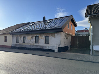 Predaj, Rodinný dom, pozemok, Spišský Štiavnik, okres Poprad - 5