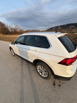 Tiguan 4x4 2017 - 5