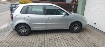 Volkswagen Polo - 5