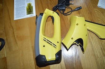 predam novy KARCHER cistic okien (stierka na sklo) - 5