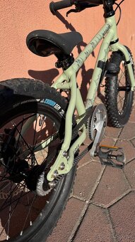 Early Rider Seeker X16 Sage Green - 5