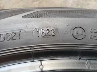 Letné 205/55 r16 Continental - 5