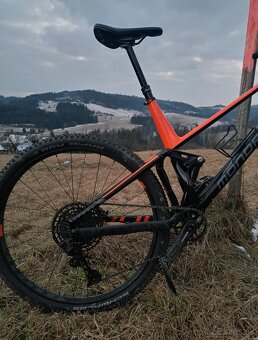 Mondraker Foxy 2021 XL - 5