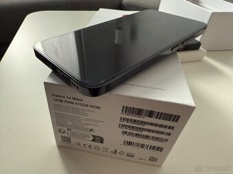 Xiaomi 14 512gb - 5