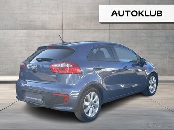 Kia Rio 2016 1.2i 62KW - 5