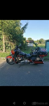 Harley-Davidson Electra Glide Ultra Limited - 5