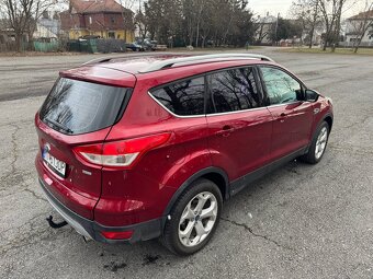 Ford Kuga 1.5 Ecoboost, 09/2015, 170.000km, TZ - 5