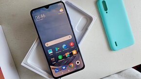 Xiaomi Mi9 Lite 6/64GB - zachovalý, aj kryt - 5