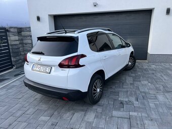 Peugeot 2008 1.2 60kw PureTech Access - 5