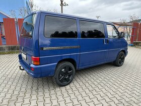 Volkswagen Transporter T4 Caravelle 8 miest nova STK - 5