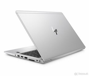 HP 840G5 I7-8650U, 14" FULL HD, 32GB RAM, SSD 1 TB, W11PRO - 5