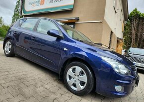 Hyundai i30 1.4.-KLIMA-CENTRÁL-ISOFIX - 5