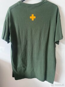 PLACES + FACES TEE - 5