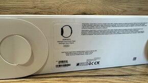 Apple Watch 8 45mm Midnight - 5