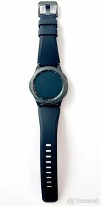 SAMSUNG gear S3 frontier - 5