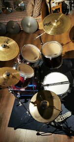 Mapex Mars Pro - 5