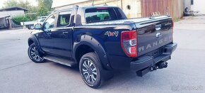 Ford Ranger WILDTRAK 3.2 TDCi 4x4 (navara,l200,hilux,amarok) - 5