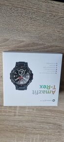 Amazfit T rex - 5