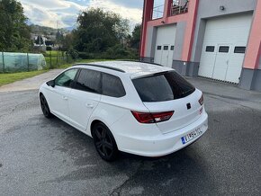 Seat Leon st 1.4tsi 92kw - 5