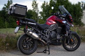 Triumph Tiger 1200 XRT 2018 do konca mesiaca 10500 - 5