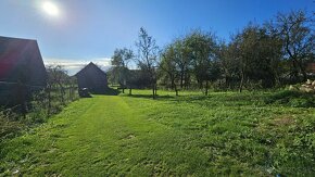 Rodinný dom s veľkým pozemkom, 2243 m2, Záhradné - 5