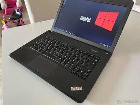 15"/Lenovo/Notebook/i5-4200/4GB RAM/500GB HDD/2x Grafika 2GB - 5