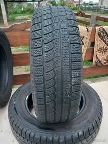 Zimne pneumatiky 195/65R15 - 5