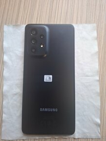 SAMSUNG Galaxy A53 5G 128GB - 5