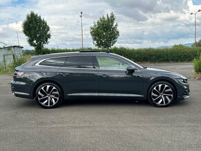 Volkswagen Arteon SB 2.0 Tsi DSG 2021 IQ.Light R-LINE Ťažne - 5