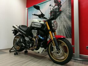 Yamaha MT01 SP - 5