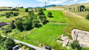 Slnečné stavebné pozemky, Banská Štiavnica - 5