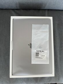 MacBook Pro 13, M1 - 5