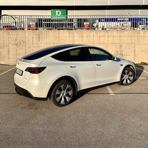 TESLA MODEL Y LONG RANGE DUAL MOTOR - 5