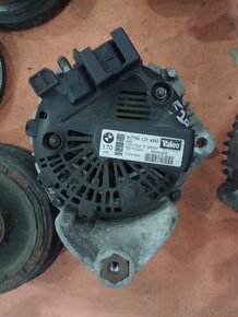 BMW Alternatory - 5