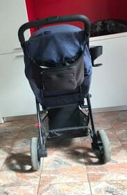 Britax romer - 5