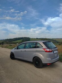 Ford Grand C-Max 1.6 TDCI 70kW - 5