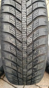 185/65 R15 na diskoch - 5