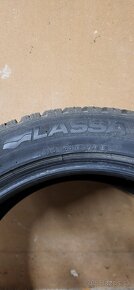 Zimné pneumatiky 225/50 R17 98w. 2 ks - 5