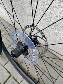 Nove Cestne/gravel Axis Elite Disc - 5