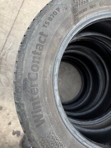 Continental 205/60R16 - 5