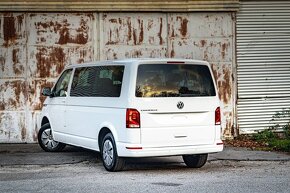 Volkswagen T6 Caravelle 2.0 TDI 150k LR Comfortline DSG - 5