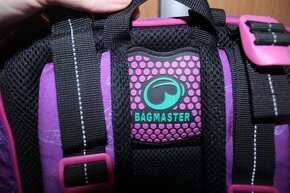 Školská taška Bagmaster - 5