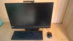 Lenovo ThinkCentre M920z All-in-One - 5