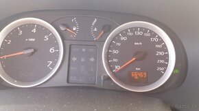 Renault Thalia 2012, 66 500km - 5