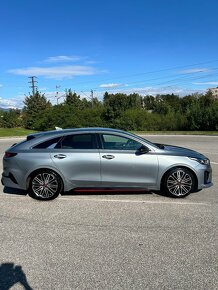 Kia ProCeed 1.6 T-GDi GT A/T - 5