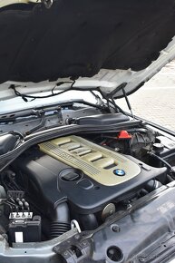 Predám/vymením BMW E60 525d - 5