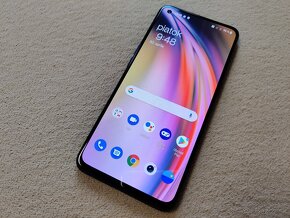 Oneplus Nord CE 5G.  12gb/256gb.  Pekná tmavá metalíza. - 5